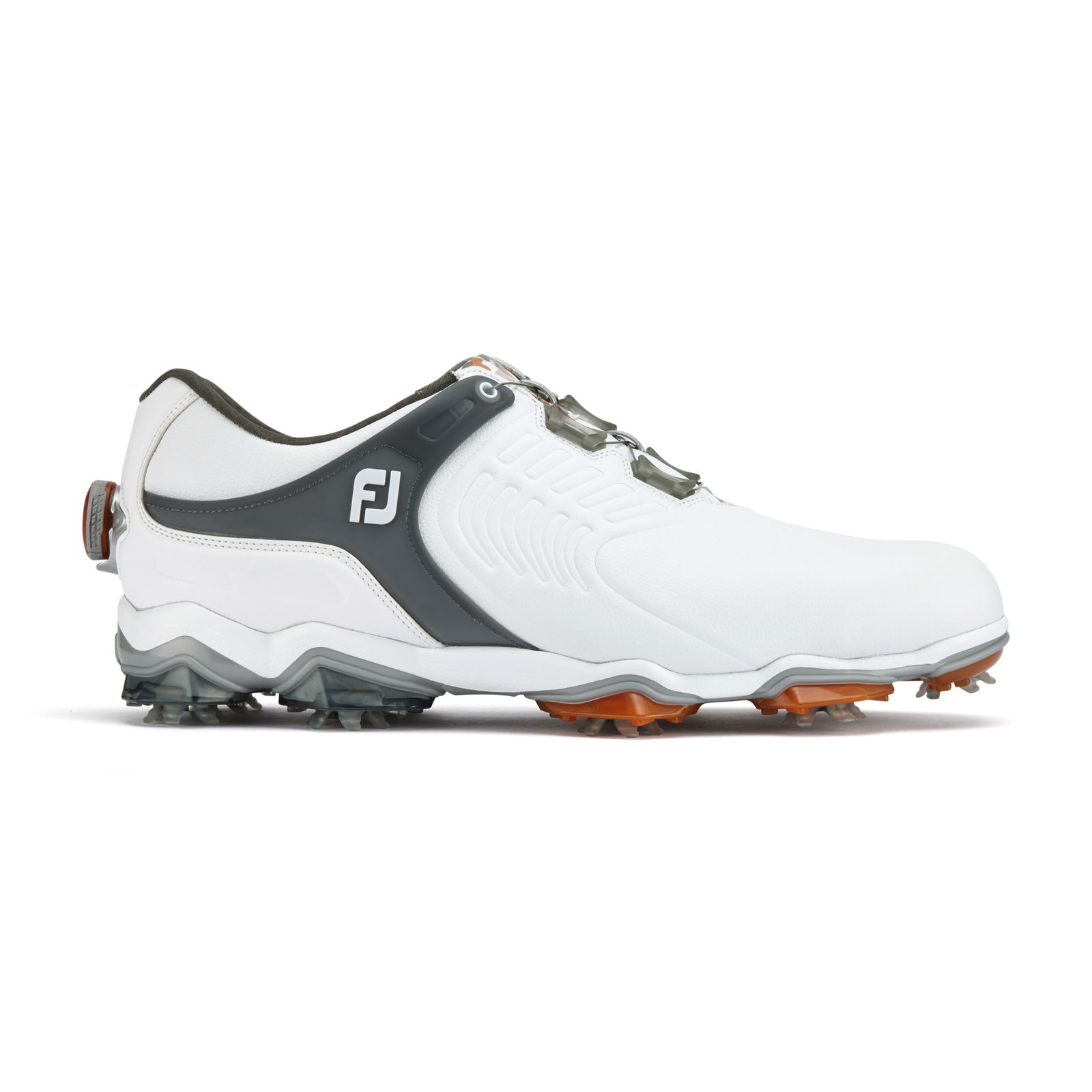 Under Armour Spieth 2 golf shoe review